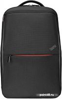 Рюкзак для ноутбука 15.6 Lenovo ThinkPad Professional черный полиэстер (4X40Q26383) в Липецке