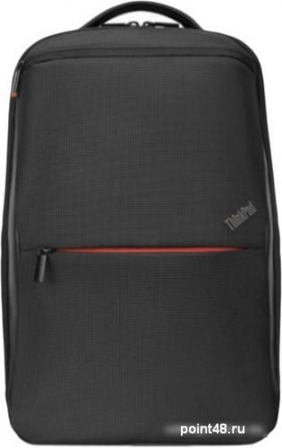 Рюкзак для ноутбука 15.6 Lenovo ThinkPad Professional черный полиэстер (4X40Q26383) в Липецке