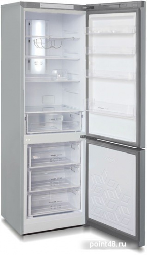 Холодильник Бирюса M960NF в Липецке фото 3