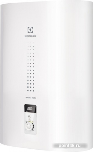 Купить Накопительный электрический водонагреватель Electrolux EWH 30 Centurio IQ 3.0 в Липецке