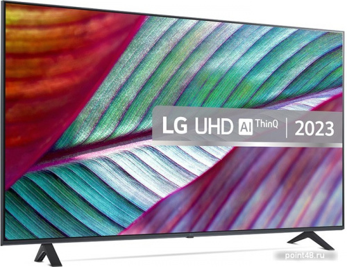 Купить Телевизор LG UR78 55UR78001LJ в Липецке фото 3