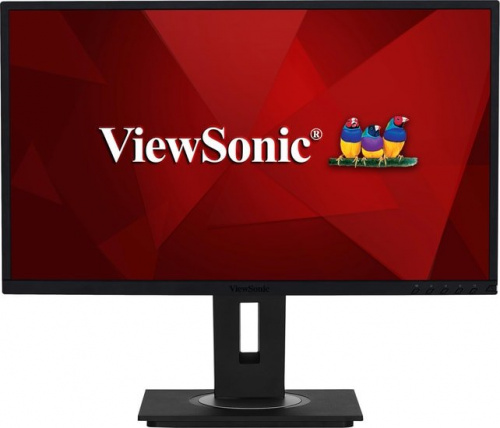 Купить Монитор LCD 27 IPS BLACK VG2748 VIEWSONIC в Липецке