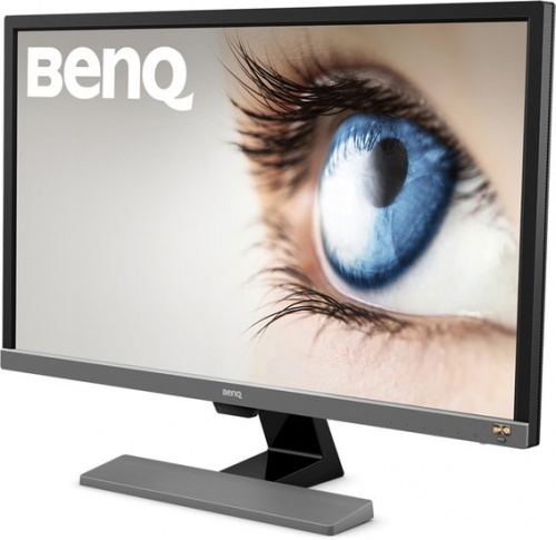 Купить Монитор Benq 27.9  EL2870U 4K черный TN LED 16:9 HDMI M/M матовая 1000:1 300cd 3840x2160 DisplayPort Ultra HD 5.7кг в Липецке фото 3