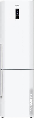 Холодильник Атлант ХМ 4626-101 белый (двухкамерный) в Липецке