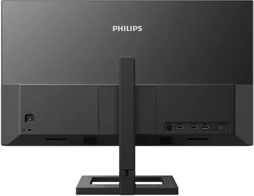 Купить Монитор Philips 27  275E2FAE/00 черный IPS LED 16:9 HDMI M/M матовая HAS 350cd 2560x1440 DisplayPort Ultra HD 2K (1440p) 5.23кг в Липецке фото 2