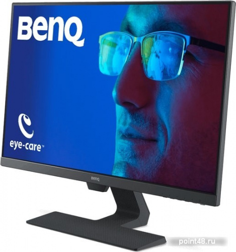 Купить Монитор Benq 27 GW2780E черный IPS LED 8ms 16:9 HDMI M/M матовая 1000:1 250cd 178гр/178гр 1920x1080 D-Sub DisplayPort FHD 4.85кг в Липецке фото 3