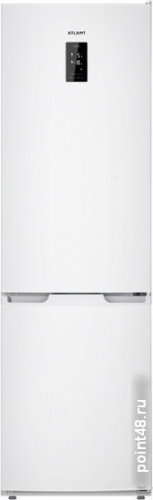 Холодильник Атлант ХМ 4424-009 ND белый (двухкамерный) в Липецке