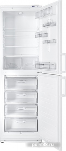 Холодильник ATLANT ХМ 4023-000 в Липецке фото 3