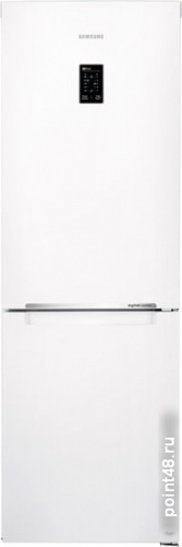 Холодильник SAMSUNG RB30A32N0WW 311л белый в Липецке