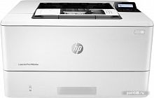 Купить Принтер лазерный HP LaserJet Pro M404dw (W1A56A) A4 Duplex Net WiFi в Липецке