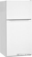 Холодильник Nordfrost NRT 143 032 белый (двухкамерный) в Липецке