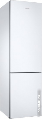Холодильник Samsung RB37A50N0WW/WT белый (двухкамерный) в Липецке фото 3