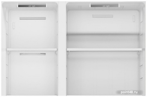 Холодильник side by side Hyundai CS6503FV в Липецке фото 3