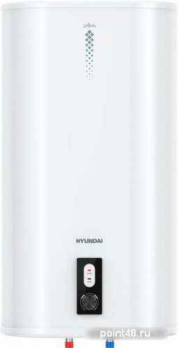 Купить Накопительный электрический водонагреватель Hyundai H-WSS100-N12D-V в Липецке фото 3