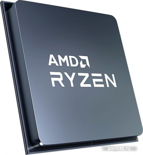 Процессор AMD Ryzen 7 5800X AM4 (100-000000063) (3.8GHz) OEM фото 2