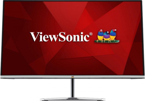 Купить Монитор ViewSonic VX2476-SMH в Липецке фото 3