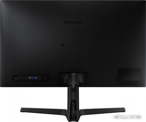 Купить Монитор Samsung 27  S27R356FHI темно-серый IPS LED 16:9 HDMI матовая 250cd 178гр/178гр 1920x1080 D-Sub FHD 4.5кг в Липецке фото 2