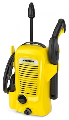 Минимойка Karcher K 2 Universal *EU 1400Вт фото 3
