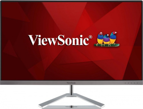 Купить Монитор LCD 27 IPS VX2776-4K-MHD VIEWSONIC в Липецке
