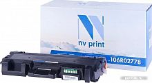 Купить Картридж NV Print NV-T106R02778 (аналог Xerox 106R02778) в Липецке