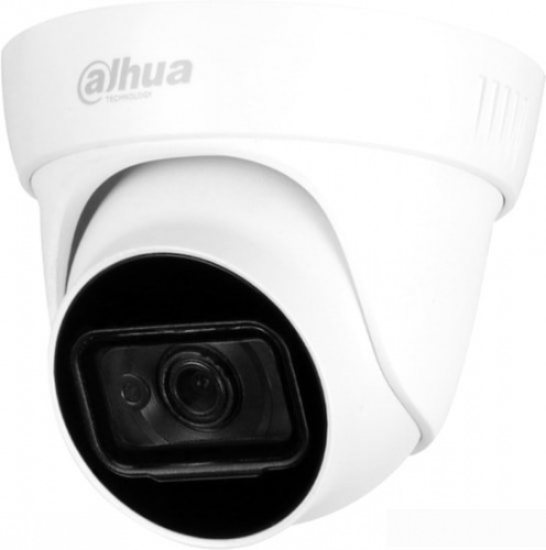 Купить Камера видеонаблюдения Dahua DH-HAC-HDW1800TLP-A-0280B 2.8-2.8мм цветная в Липецке