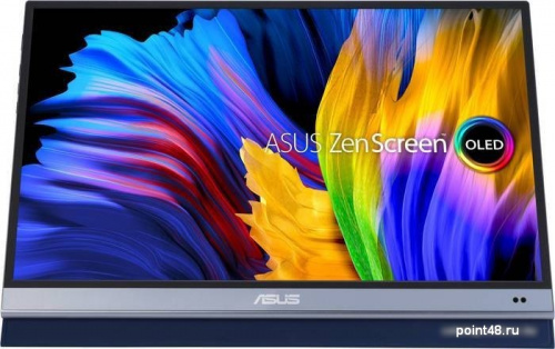 Купить Портативный монитор ASUS ZenScreen OLED MQ16AH в Липецке фото 3