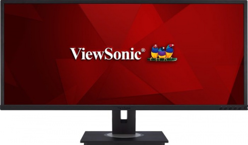 Купить Монитор LCD 34 MVA VG3448 VIEWSONIC в Липецке