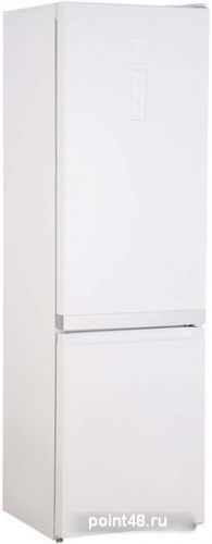 Холодильник Hotpoint-Ariston HT 5200 W в Липецке фото 2