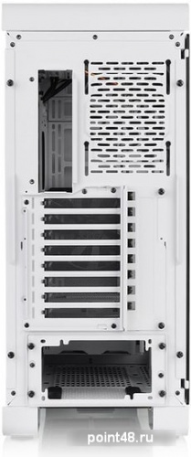 Корпус Thermaltake S500 TG белый без БП ATX 1x120mm 1x140mm 2xUSB2.0 2xUSB3.0 audio bott PSU фото 3