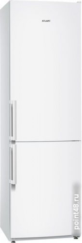 Холодильник Атлант ХМ 4424-000 N белый (двухкамерный) в Липецке фото 2