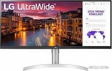 Купить Монитор LG UltraWide 34WN650-W в Липецке
