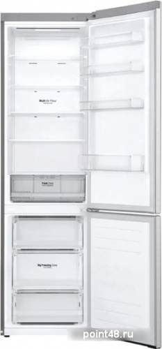 Холодильник LG GA-B 509 MAWL в Липецке фото 3