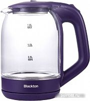 Купить Чайник BLACKTON Bt KT1823G Фиолетовый в Липецке