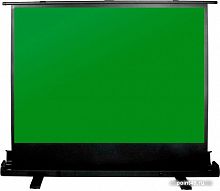 Купить Экран Cactus 150x200см GreenFloorExpert CS-PSGFE-200X150 4:3 напольный рулонный в Липецке