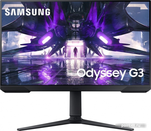 Купить Игровой монитор Samsung Odyssey G3 S27AG300NI в Липецке