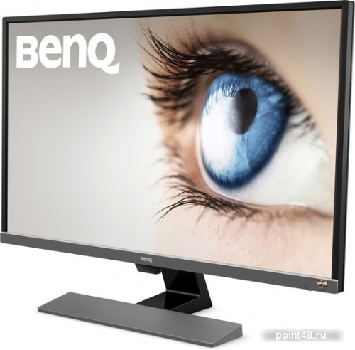 Купить Монитор Benq 31.5  EW3270UE черный VA LED 4ms 16:9 HDMI M/M матовая 300cd 178гр/178гр 3840x2160 DisplayPort Ultra HD USB 7.5кг в Липецке фото 3