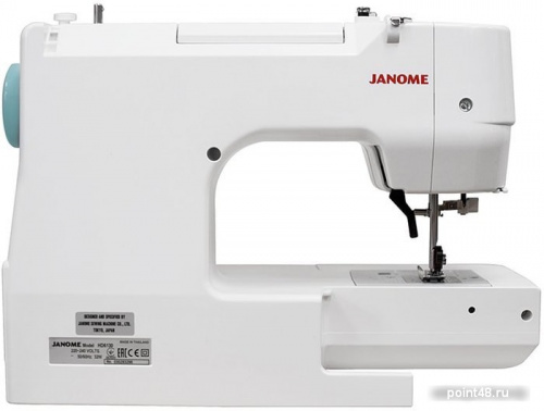 Купить Компьютерная швейная машина Janome HD 6130 в Липецке фото 3