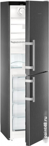 Холодильник Liebherr CNbs 3915 Comfort в Липецке фото 3