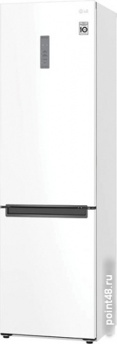 Холодильник LG DoorCooling+ GA-B509DQXL в Липецке фото 2