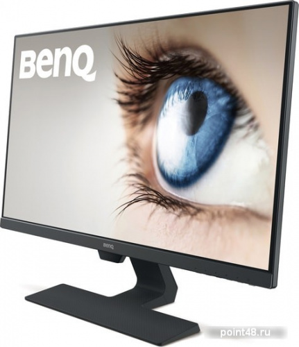Купить Монитор Benq 27  BL2780 черный IPS LED 5ms 16:9 HDMI M/M матовая 300cd 178гр/178гр 1920x1080 D-Sub DisplayPort FHD 4.85кг в Липецке фото 3