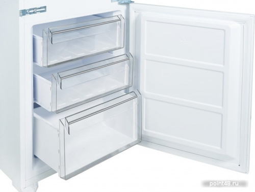 Холодильник Weissgauff WRKI 2801 MD в Липецке фото 2