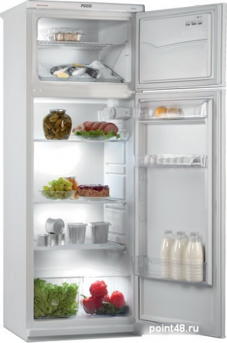 Холодильник Pozis Мир 244-1 белый (двухкамерный) в Липецке фото 2