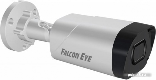 Купить Камера видеонаблюдения Falcon Eye FE-MHD-BV2-45 2.8-12мм HD-CVI HD-TVI цветная корп.:белый в Липецке фото 2