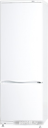 Холодильник АТЛАНТ ХМ 4013-022, двухкамерный, белый в Липецке фото 3
