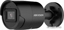 Купить Камера видеонаблюдения IP Hikvision DS-2CD2043G2-IU(6mm) 6-6мм цветная корп.:белый в Липецке