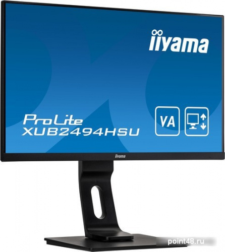 Купить Монитор LCD 24 VA XUB2494HSU-B1 IIYAMA в Липецке фото 3