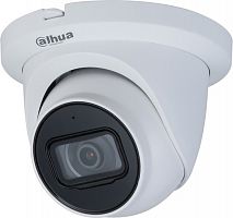 Купить Камера видеонаблюдения IP Dahua DH-IPC-HDW3441TMP-AS-0280B 2.8-2.8мм цветная корп.:белый в Липецке
