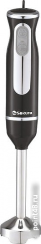 Купить Погружной блендер Sakura SA-6247BK в Липецке