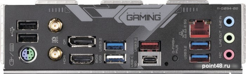 Материнская плата Gigabyte B650 Gaming X AX (rev. 1.x) фото 2