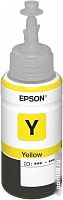 Купить Чернила ориг. Epson T6734 желтые для L800, L805, L810, L850 (70мл) в Липецке